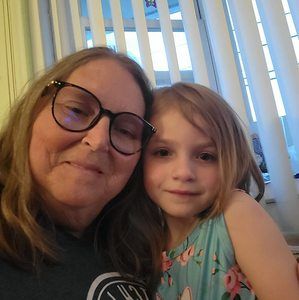 Meet your Posher, Patty